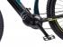 MTF e-bike férfi Mount 6.4 19 collos elektromos Mountain bike kerékpár akku nélkül