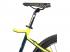 MTF e-bike férfi Mount 6.4 19 collos elektromos Mountain bike kerékpár akku nélkül