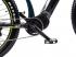 MTF e-bike férfi Mount 6.4 19 collos elektromos Mountain bike kerékpár akku nélkül