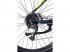 MTF e-bike férfi Mount 6.4 19 collos elektromos Mountain bike kerékpár akku nélkül