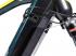 MTF e-bike férfi Mount 6.4 19 collos elektromos Mountain bike kerékpár akku nélkül