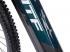 MTF e-bike férfi Mount 6.4 21 collos elektromos Mountain bike kerékpár akku nélkül