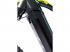 MTF e-bike férfi Mount 6.4 21 collos elektromos Mountain bike kerékpár akku nélkül