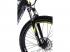 MTF e-bike férfi Mount 6.4 21 collos elektromos Mountain bike kerékpár akku nélkül