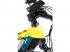 MTF e-bike férfi Mount 6.4 21 collos elektromos Mountain bike kerékpár akku nélkül