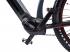 MTF e-bike férfi Mount 7.4 21 collos elektromos Mountain bike kerékpár akku nélkül