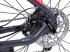 MTF e-bike férfi Mount 7.4 21 collos elektromos Mountain bike kerékpár akku nélkül
