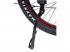 MTF e-bike férfi Mount 7.4 21 collos elektromos Mountain bike kerékpár akku nélkül