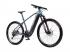 MTF férfi e-bike Mount 11.4 21 collos Shimano motoros Mountain bike kerékpár akku nélkül