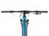 MTF férfi e-bike Mount 11.4 21 collos Shimano motoros Mountain bike kerékpár akku nélkül