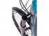 MTF férfi e-bike Mount 11.4 21 collos Shimano motoros Mountain bike kerékpár akku nélkül