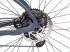 MTF férfi e-bike Mount 11.4 21 collos Shimano motoros Mountain bike kerékpár akku nélkül