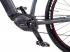 MTF férfi e-bike Mount 11.4 21 collos Shimano motoros Mountain bike kerékpár akku nélkül