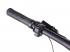 MTF férfi e-bike Mount 11.4 21 collos Shimano motoros Mountain bike kerékpár akku nélkül