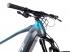 MTF férfi e-bike Mount 11.4 21 collos Shimano motoros Mountain bike kerékpár akku nélkül