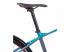 MTF férfi e-bike Mount 11.4 21 collos Shimano motoros Mountain bike kerékpár akku nélkül
