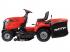 Kerti funyíró traktor MTF LT 86 M