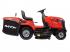 Kerti fűnyíró traktor MTF LT 102 H