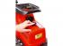 MTF PSE 280 L elektromos aprítógép, 2800 W, 60 literes
