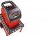 MTF PSE 280 L elektromos aprítógép, 2800 W, 60 literes