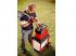 MTF PSE 280 L elektromos aprítógép, 2800 W, 60 literes