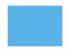 Medence fólia Blue liner, 0,8 mm vastag, átfedéssel, az 6,00 x 3,20 x 1,35 m-es ovális medencéhez