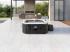 PureSpa Greystone DeLuxe HWS 1100 jacuzzí
