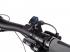 MTF ebike Road 6,4 Evo 18 collos elektromos férfi túra kerékpár közép motoros akku nélkül kék