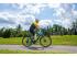 MTF ebike Road 6,4 Evo 18 collos elektromos férfi túra kerékpár közép motoros akku nélkül kék