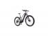 MTF e-bike női Mount 6.4 W Evo 18 collos elektromos Mountain bike kerékpár akku nélkül