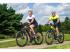 MTF e-bike női Mount 6.4 W Evo 16 collos elektromos Mountain bike kerékpár akku nélkül