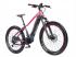 MTF ebike Hill 8.4 W Evo 16 collos elektromos női mountain bike kerékpár közép motoros akku nélkül