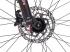 MTF ebike Hill 8.4 W Evo 16 collos elektromos női mountain bike kerékpár közép motoros akku nélkül