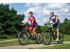 MTF ebike Hill 8.4 W Evo 16 collos elektromos női mountain bike kerékpár közép motoros akku nélkül
