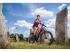 MTF ebike Hill 8.4 W Evo 16 collos elektromos női mountain bike kerékpár közép motoros akku nélkül
