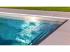 Inox rozsdamentes acél medence 7,00 x 3,00 x 1,4 méter