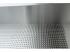 Inox rozsdamentes acél medence 6,00 x 3,00 x 1,5 méter