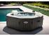 Jacuzzi DeLuxe HWS 800 4 fő részére 180 x 180 x 71 cm
