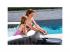 Jacuzzi DeLuxe HWS 800 4 fő részére 180 x 180 x 71 cm