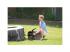 Jacuzzi DeLuxe HWS 800 4 fő részére 180 x 180 x 71 cm