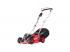 MTF LLMA 32-40N 40V akkus fűnyíró, 40V, 32cm, 300 m2, 30 l, akku nélkül