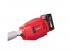 MTF BCA 44-40N 40V akkumulátoros bozótvágó, 5800 rpm, 42 cm/25 cm, akku nélkül