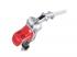 MTF PHTA 46-40N 40V akkumulátoros teleszkópos sövényvágó, 46 cm / 240 cm, 24 mm, 2600 rpm, akku nélkül