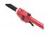 MTF PHTA 46-40N 40V akkumulátoros teleszkópos sövényvágó, 46 cm / 240 cm, 24 mm, 2600 rpm, akku nélkül