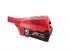 MTF PCSA 08-40N 40V akkumulátoros teleszkópos ágvágó, 20 cm / 193 cm, max 19,3 cm, akku nélkül