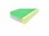 Matrac Aloe Memoriás 22 cm vastag VR 90 x 200 cm-es