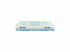 Matrac ViscoGel Comfort 30 cm vastag 200 x 200 cm-es