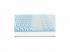 Matrac Horizon Visco 24 cm vastag 100 x 200 cm-es