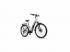 MTF e-bike Tour 6.5 19 collos városi kerékpár akku nélkül