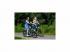 MTF e-bike Tour 6.5 19 collos városi kerékpár akku nélkül